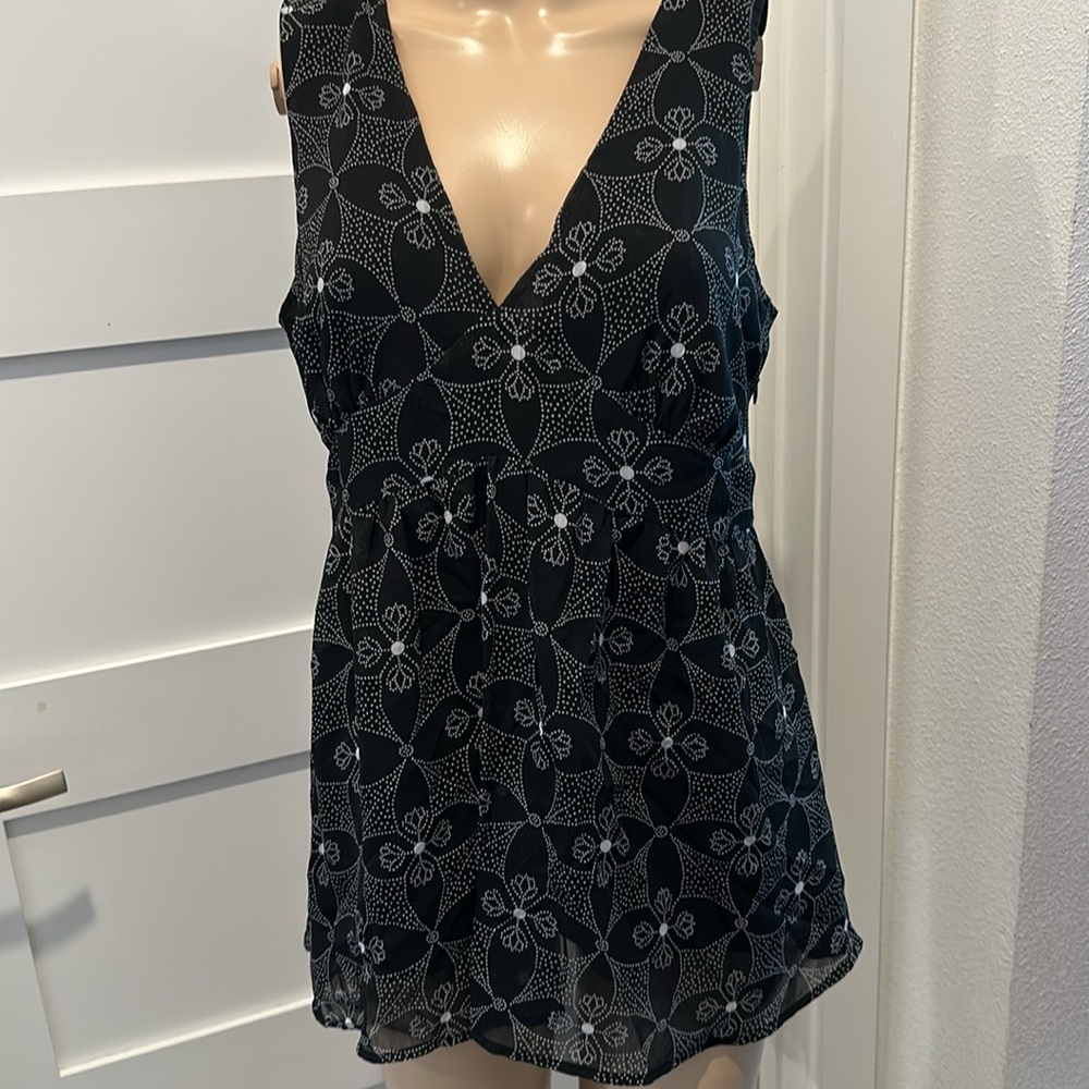 JohnPaulRichard Top/Tunic